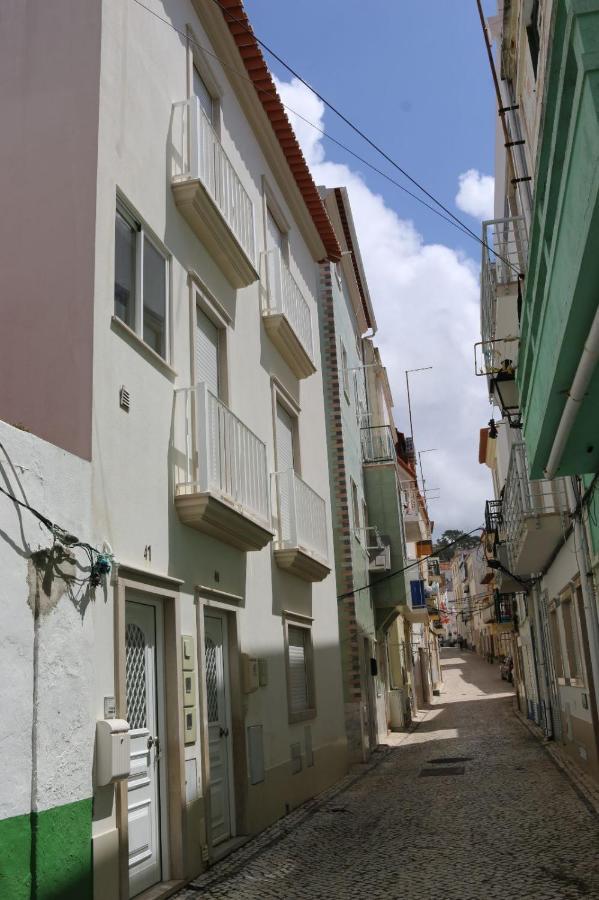 Cantinho Nazaré Exterior foto